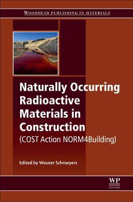 Naturally Occurring Radioactive Materials in Construction