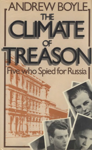 The Climate of Treason