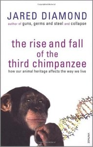 Rise and Fall of the Third Chimpanzee (Thone Poulenc)