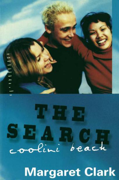 The search : Coolini Beach