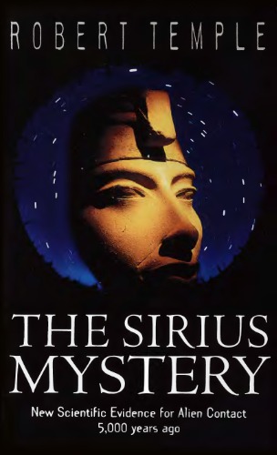 The Sirius Mystery