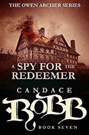 A Spy for the Redeemer