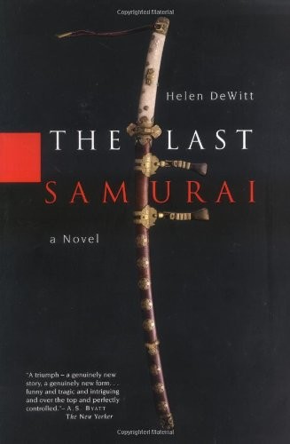 The Last Samurai