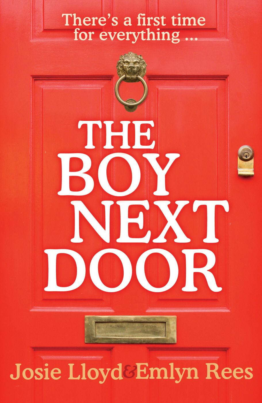 The Boy Next Door