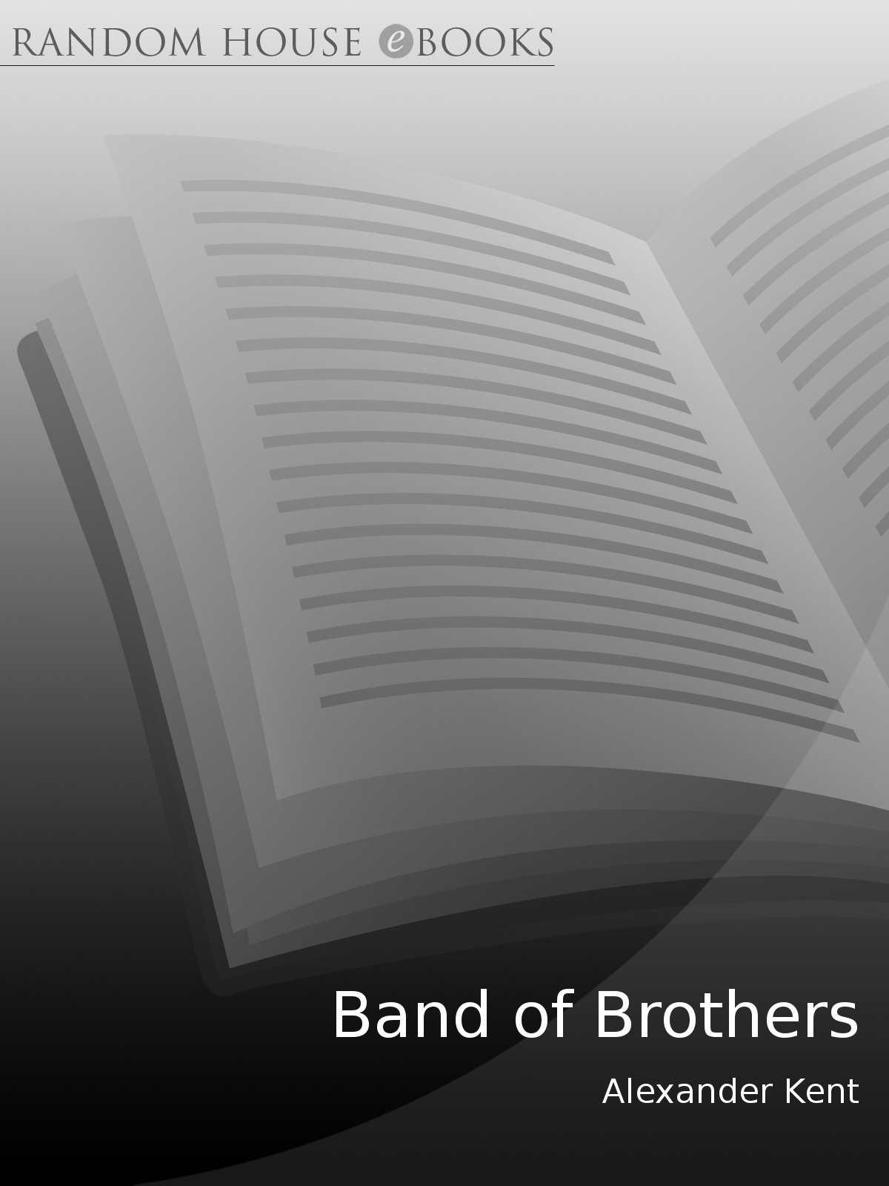 Band of Brothers