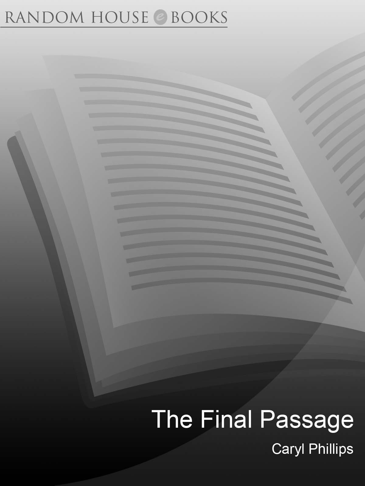 The Final Passage