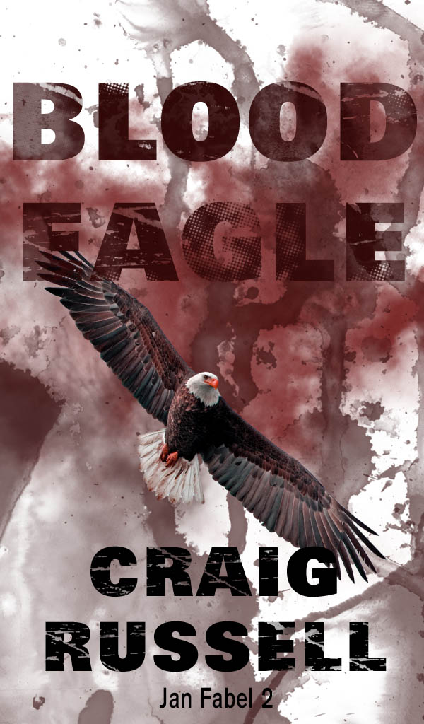 Blood Eagle