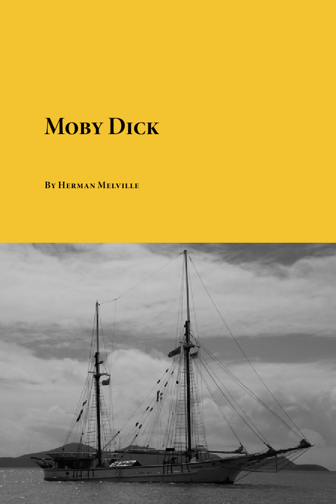 Moby-Dick