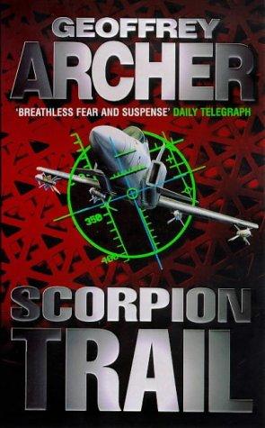 Scorpion Trail