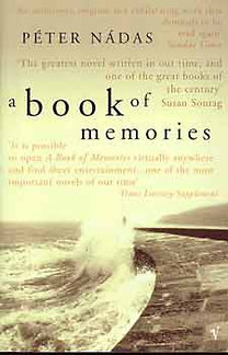 A Book of Memories