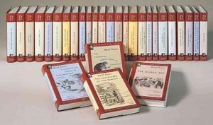 The Oxford Mark Twain [29 Volumes, Signed] (Limited, Signed Edition; 29 Volumes)