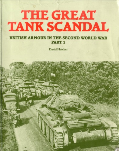 The Great Tank Scandal