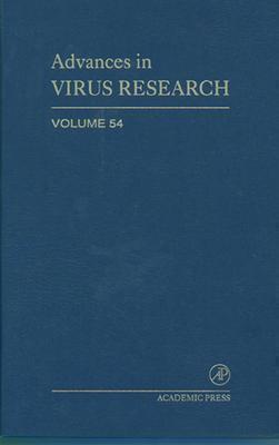 Advances in Virus Research, Volume 54