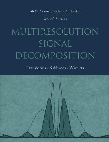 Multiresolution Signal Decomposition