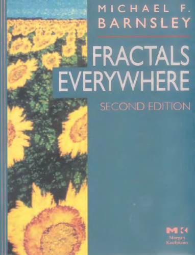 Fractals Everywhere