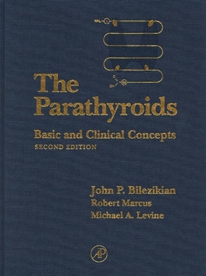 The Parathyroids