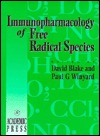 Immunopharmacology of Free Radical Species