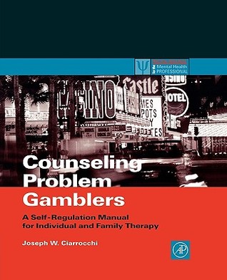 Counseling Problem Gamblers