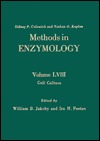 Methods in Enzymology, Volume 58