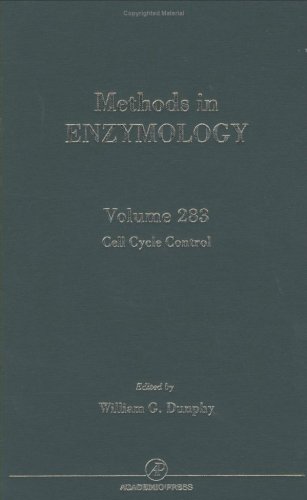 Methods in Enzymology, Volume 283