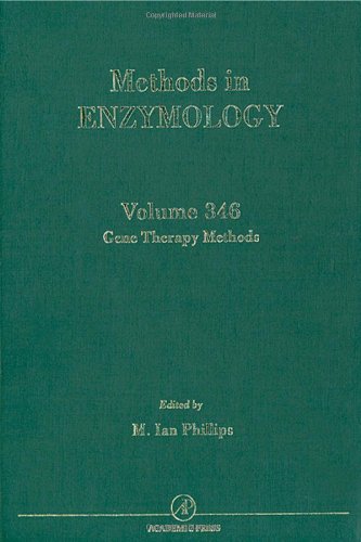 Methods in Enzymology, Volume 346