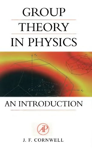 Group Theory in Physics, 1