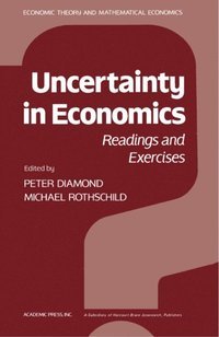 Uncertainty in Economics