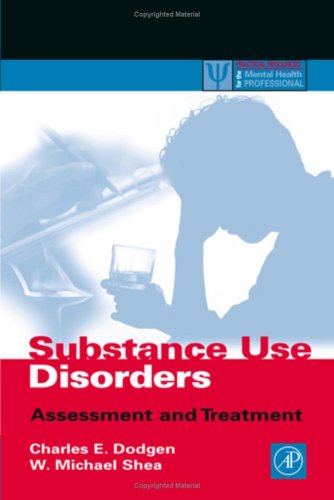 Substance Use Disorders