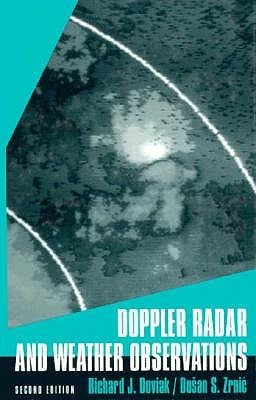 Doppler Radar And Weather Observations