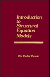 Introduction to Structural Equation Models