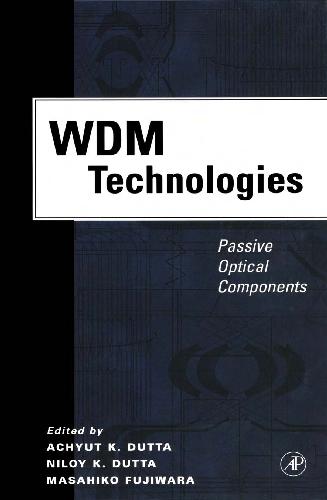 Wdm Technologies
