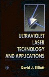 Ultraviolet Laser Technology and Applications