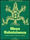 Maya Subsistence