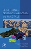 Scattering, Natural Surfaces and Fractals