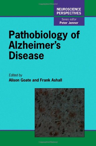 Pathobiology of Alzheimer's Disease