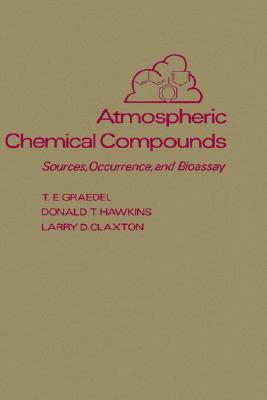 Atmospheric Chemical Compounds