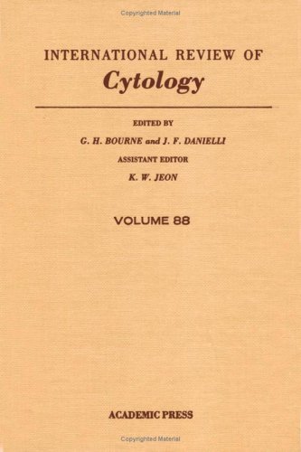 International Review of Cytology, Volume 88