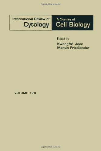 International Review of Cytology, Volume 128