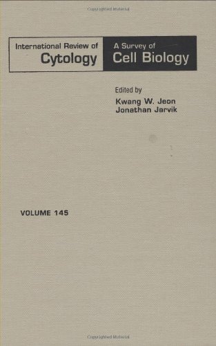 International Review of Cytology, Volume 145