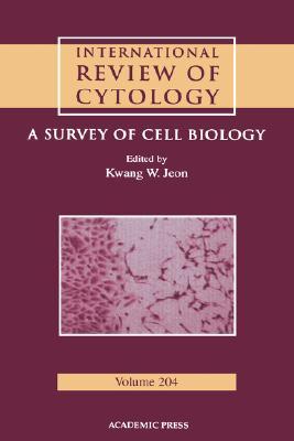 International Review of Cytology, Volume 204