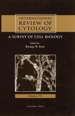 International Review of Cytology