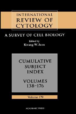 International Review of Cytology, Volume 179