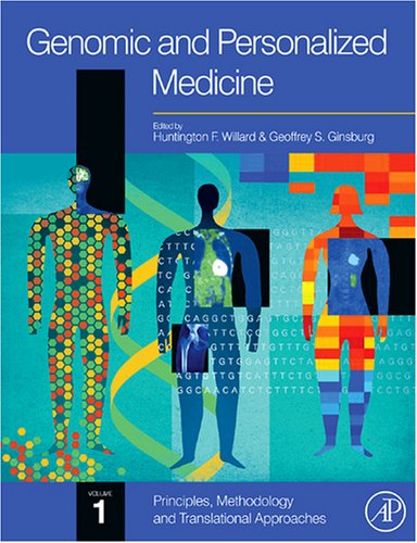 Genomic and Personalized Medicine