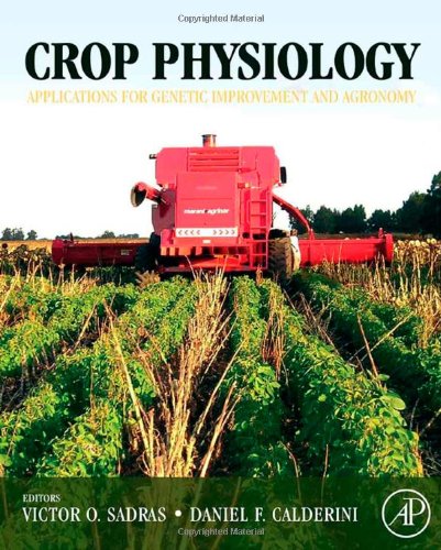 Crop Physiology