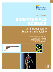 Biomaterials Science