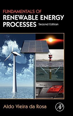 Fundamentals of Renewable Energy Processes