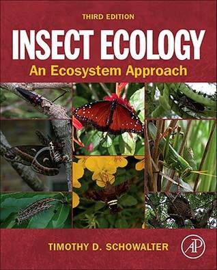 Insect Ecology