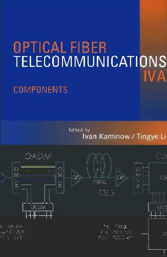 Optical Fiber Telecommunications IV-A