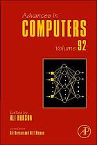 Advances in Computers, Volume Ninety Two