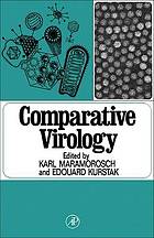 Comparative Virology